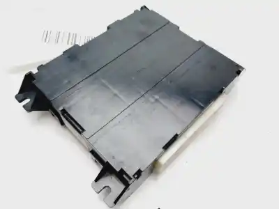 Peça sobressalente para automóvel em segunda mão módulo eletrônico por jaguar xf i (x250) 2.7 d referências oem iam 8x2318d493af