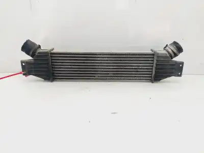 Автозапчасти б/у интеркулер за ssangyong rodius xdi ссылки oem iam 2371021050  