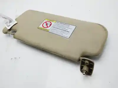 Автозапчасти б/у правая зона за ssangyong rodius xdi ссылки oem iam 7614021000  
