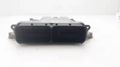 Second-hand car spare part ecu engine control for kia optima (jf) 1.7 crdi oem iam references 301502a955  