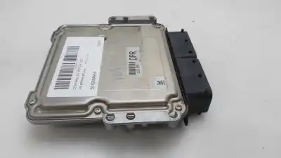 Second-hand car spare part ecu engine control for kia optima (jf) 1.7 crdi oem iam references 301502a955  
