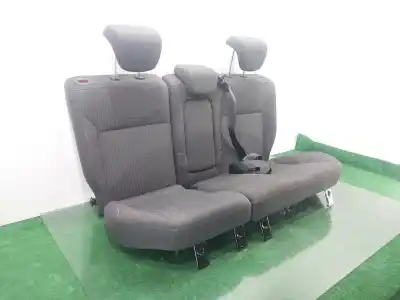 Second-hand car spare part REAR SEATS for FORD FOCUS LIM. (CB8)  OEM IAM references 1755332  