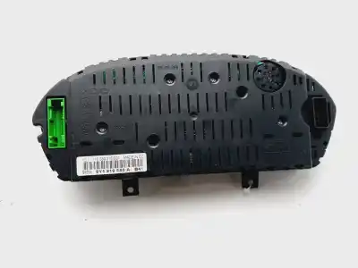 Автозапчастина б/у панель інструментів для skoda fabia (6y2/6y3) comfort посилання на oem iam 6y1919880a   Автозапчастина б/у панель інструментів для skoda fabia (6y2/6y3) comfort посилання на oem iam 6y1919880a
