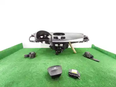 Автозапчасти б/у комплект подушки безопасности за renault fluence 1.5 dynamique [1.5 ltr. - 78 kw dci diesel] ссылки oem iam 681002179r  