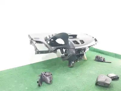 Автозапчасти б/у комплект подушки безопасности за renault fluence 1.5 dynamique [1.5 ltr. - 78 kw dci diesel] ссылки oem iam 681002179r  