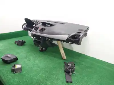 Автозапчасти б/у комплект подушки безопасности за renault fluence 1.5 dynamique [1.5 ltr. - 78 kw dci diesel] ссылки oem iam 681002179r  