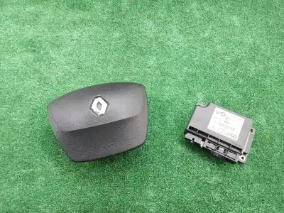 Автозапчасти б/у комплект подушки безопасности за renault fluence 1.5 dynamique [1.5 ltr. - 78 kw dci diesel] ссылки oem iam 681002179r  