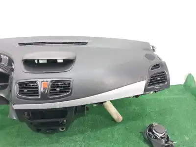 Автозапчасти б/у комплект подушки безопасности за renault fluence 1.5 dynamique [1.5 ltr. - 78 kw dci diesel] ссылки oem iam 681002179r  