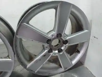Автозапчастина б/у КОМПЛЕКТ КОЛІС для SEAT LEON (1P1)  Посилання на OEM IAM R17  