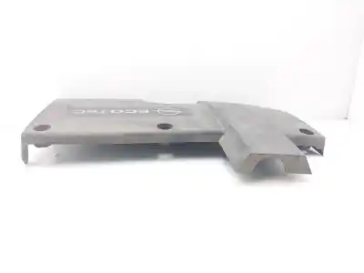 Pièce détachée automobile d'occasion COUVERT DE MOTEUR pour OPEL VECTRA C BERLINA  Références OEM IAM 24435827  