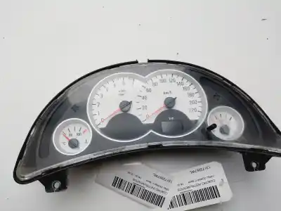 Автозапчасти б/у приборная доска за opel corsa d sport ссылки oem iam 13173357wl