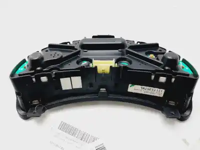 Автозапчастина б/у панель інструментів для opel corsa d sport посилання на oem iam 13173357wl  