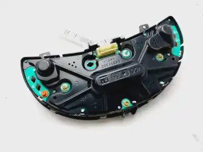 Автозапчастина б/у панель інструментів для opel corsa d sport посилання на oem iam 13173357wl  