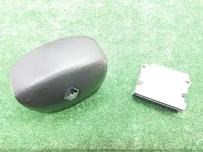 Автозапчасти б/у комплект подушки безопасности за renault laguna iii expression ссылки oem iam 681002890r  