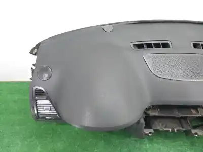 Автозапчасти б/у комплект подушки безопасности за renault laguna iii expression ссылки oem iam 681002890r  