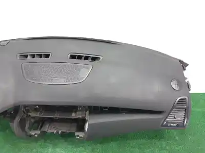 Автозапчасти б/у комплект подушки безопасности за renault laguna iii expression ссылки oem iam 681002890r  