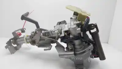 Автозапчасти б/у рулевая колонка за renault fluence 1.5 dynamique [1.5 ltr. - 78 kw dci diesel] ссылки oem iam 488101913r  