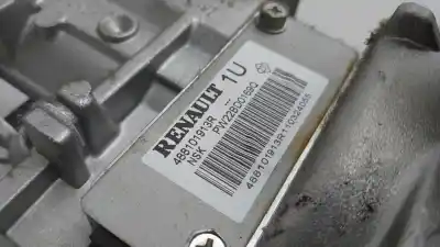 Автозапчасти б/у рулевая колонка за renault fluence 1.5 dynamique [1.5 ltr. - 78 kw dci diesel] ссылки oem iam 488101913r  
