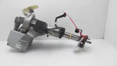 Автозапчасти б/у рулевая колонка за renault fluence 1.5 dynamique [1.5 ltr. - 78 kw dci diesel] ссылки oem iam 488101913r  