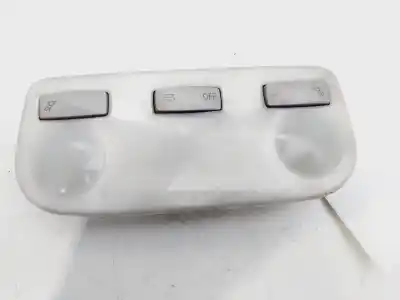 Автозапчасти б/у внутренний свет за renault fluence 1.5 dynamique [1.5 ltr. - 78 kw dci diesel] ссылки oem iam 264300008r  