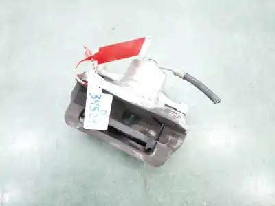 Peça sobressalente para automóvel em segunda mão pinça de travão dianteira direita por kia optima (jf) 1.7 crdi referências oem iam 58130d4100
