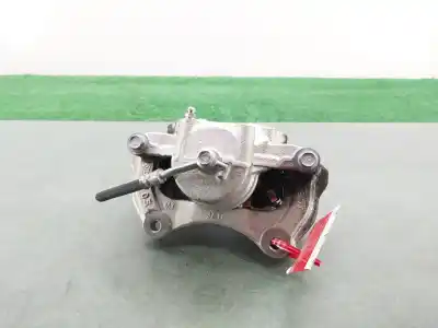 Peça sobressalente para automóvel em segunda mão pinça de travão dianteira esquerda por kia optima (jf) 1.7 crdi referências oem iam 58110d4100