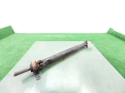 Peça sobressalente para automóvel em segunda mão transmissão central traseira por jaguar xf i (x250) 2.7 d referências oem iam c2z8973