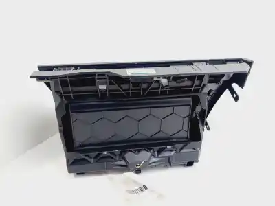 Автозапчастина б/у бардачок для skoda scala (nw) ambition 116 cv / 85 kw посилання на oem iam 655857097b  