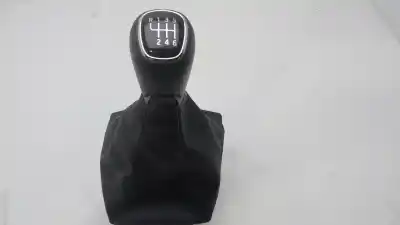 Автозапчастина б/у ручка важеля передач для skoda scala (nw) ambition 116 cv / 85 kw посилання на oem iam 655711113e  