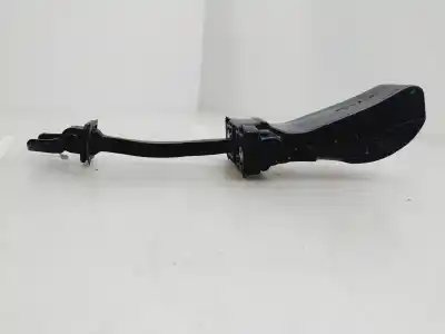 Автозапчасти б/у дверной фиксатор за skoda scala (nw) ambition 116 cv / 85 kw ссылки oem iam 654837267  