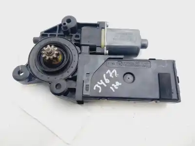 Автозапчасти б/у мотор переднего левого стекла за renault fluence 1.5 dynamique [1.5 ltr. - 78 kw dci diesel] ссылки oem iam 807312028r  