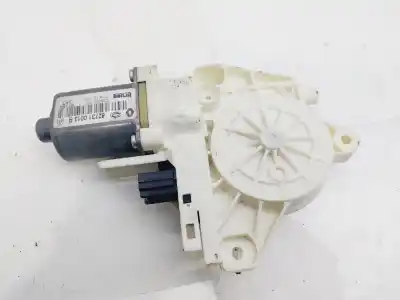 Автозапчасти б/у мотор заднего правого стекла за renault fluence 1.5 dynamique [1.5 ltr. - 78 kw dci diesel] ссылки oem iam 827310013r  