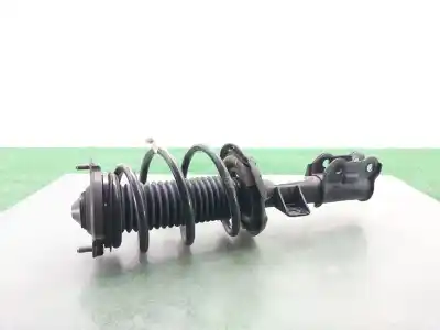 Peça sobressalente para automóvel em segunda mão amortecedor dianteiro esquerdo por kia optima (jf) 1.7 crdi referências oem iam 54650d4540