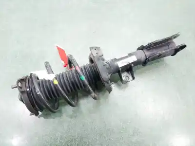 Peça sobressalente para automóvel em segunda mão amortecedor dianteiro esquerdo por kia optima (jf) 1.7 crdi referências oem iam 54650d4540  