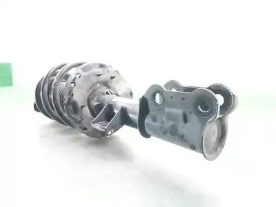 Peça sobressalente para automóvel em segunda mão amortecedor dianteiro esquerdo por kia optima (jf) 1.7 crdi referências oem iam 54650d4540  