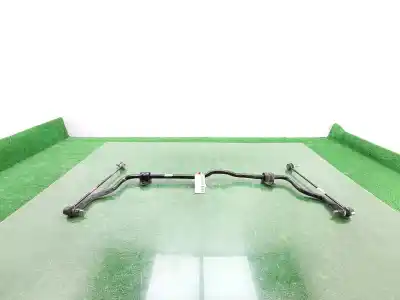 Second-hand car spare part front stabilizer bar for kia optima (jf) 1.7 crdi oem iam references 54810c1000  