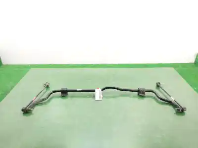 Second-hand car spare part front stabilizer bar for kia optima (jf) 1.7 crdi oem iam references 54810c1000  