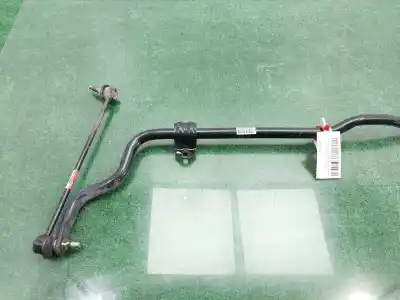 Second-hand car spare part front stabilizer bar for kia optima (jf) 1.7 crdi oem iam references 54810c1000  