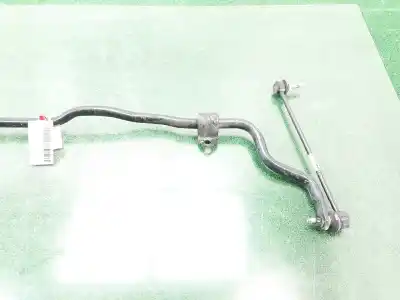 Second-hand car spare part front stabilizer bar for kia optima (jf) 1.7 crdi oem iam references 54810c1000  