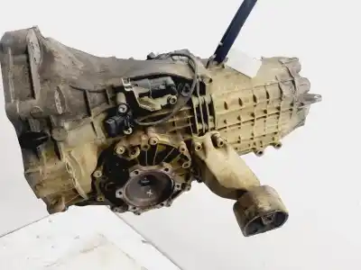 Автозапчастина б/у коробка передач для skoda superb (3u4) classic посилання на oem iam gfl