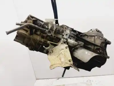 Автозапчасти б/у коробка передач за skoda superb (3u4) classic ссылки oem iam gfl  5 velocidades