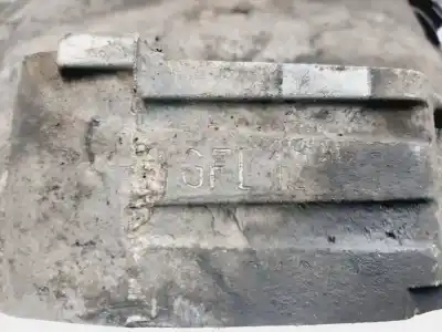 Автозапчасти б/у коробка передач за skoda superb (3u4) classic ссылки oem iam gfl  5 velocidades