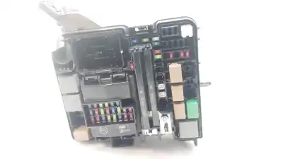 Peça sobressalente para automóvel em segunda mão caixa de fusíveis e relés por kia optima (jf) 1.7 crdi referências oem iam 912c7d4460