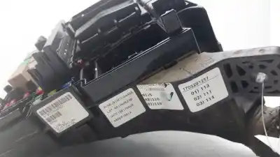 Second-hand car spare part fuse box unit for kia optima (jf) 1.7 crdi oem iam references 912c7d4460  