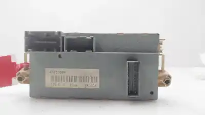 Pezzo di ricambio per auto di seconda mano SCATOLA RELÈ/FUSIBILI per FIAT STILO (192)  Riferimenti OEM IAM 46750594  