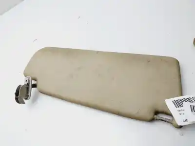 Автозапчасти б/у левая зона за skoda superb (3u4) classic ссылки oem iam 6x0857551e  