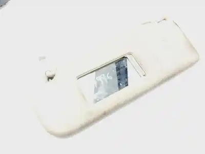 Автозапчасти б/у левая зона за skoda superb (3u4) classic ссылки oem iam 6x0857551e  