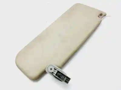 Автозапчастина б/у лівий натір для skoda superb (3u4) classic посилання на oem iam 6x0857551e