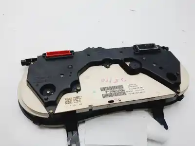 Автозапчастина б/у панель інструментів для renault kangoo (f/kc0) fairway 4x4 посилання на oem iam 8200176652 Автозапчастина б/у панель інструментів для renault kangoo (f/kc0) fairway 4x4 посилання на oem iam 8200176652