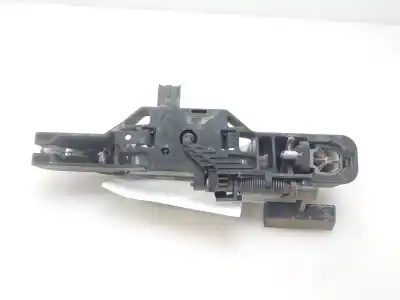 Автозапчасти б/у ЛЕВАЯ ПЕРЕДНЯЯ НАРУЖНАЯ РУЧКА за RENAULT LAGUNA II (BG0/1_)  ссылки OEM IAM 8200452519   Автозапчасти б/у ЛЕВАЯ ПЕРЕДНЯЯ НАРУЖНАЯ РУЧКА за RENAULT LAGUNA II (BG0/1_)  ссылки OEM IAM 8200452519